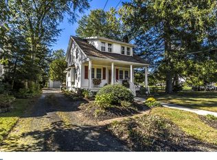 280 S Church St, Moorestown, NJ 08057