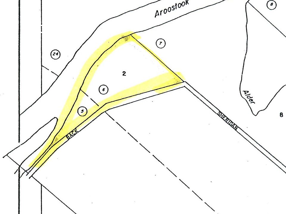 2nd image of Lot 2 Sheridan Road