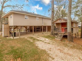 39926 Watters Rd, Ponchatoula, LA 70454
