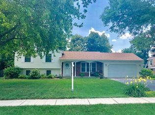 1014 Chillem Dr, Batavia, IL 60510