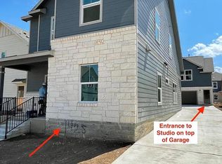 1425 Weatherford Ln, Leander, TX 78641