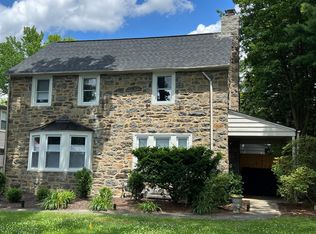 535 Revere Rd, Merion Station, PA 19066