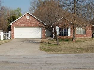 2137 S 59th Ave W, Tulsa, OK 74107