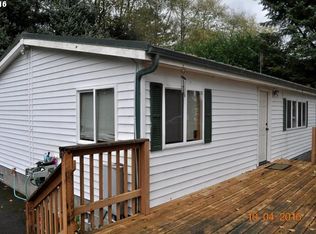 7925 15th St, Bay City, OR