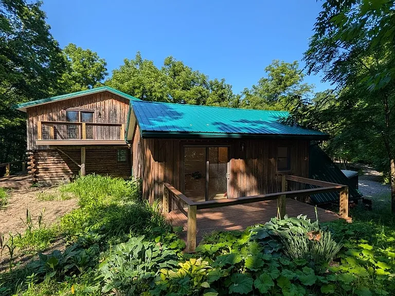 3582 Silvernail Rd — Photo 47