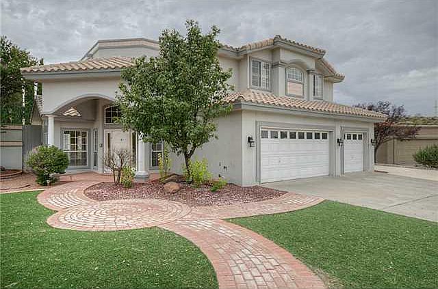 1st image of 6512 Loma De Cristo Dr
