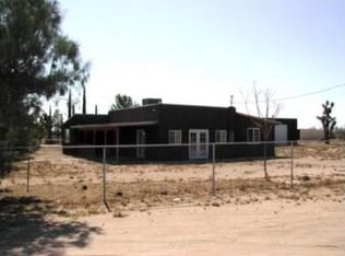 57317 Aberdeen Rd, Yucca Valley, CA 92284