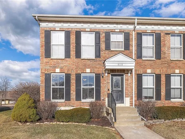 8118 N Drury Ave, Kansas City, MO 64119