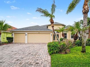 2087 Auburn Lakes Dr, Rockledge, FL 32955