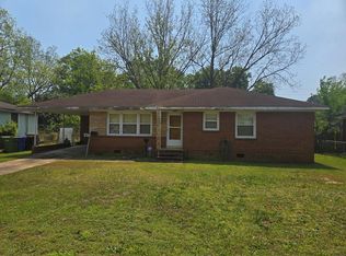 3008 Blan St, Columbus, GA