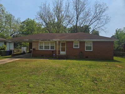 3008 Blan St, Columbus, GA, 31903