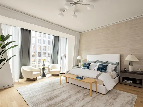 53 W 53rd St APT 30B, New York, NY 10019