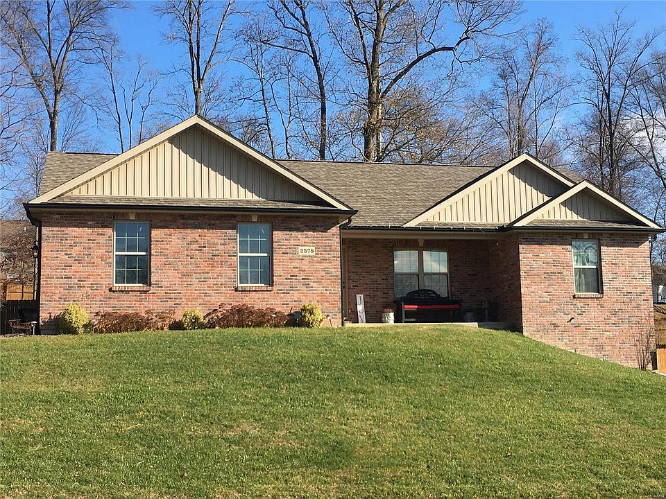 1st image of 2578 Copperfield Ct