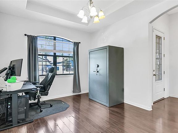 5th image of 12514 BALLENTRAE FOREST DRIVE