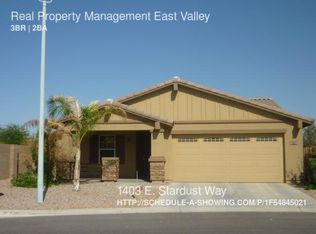 1403 E Stardust Way, San Tan Valley, AZ 85143