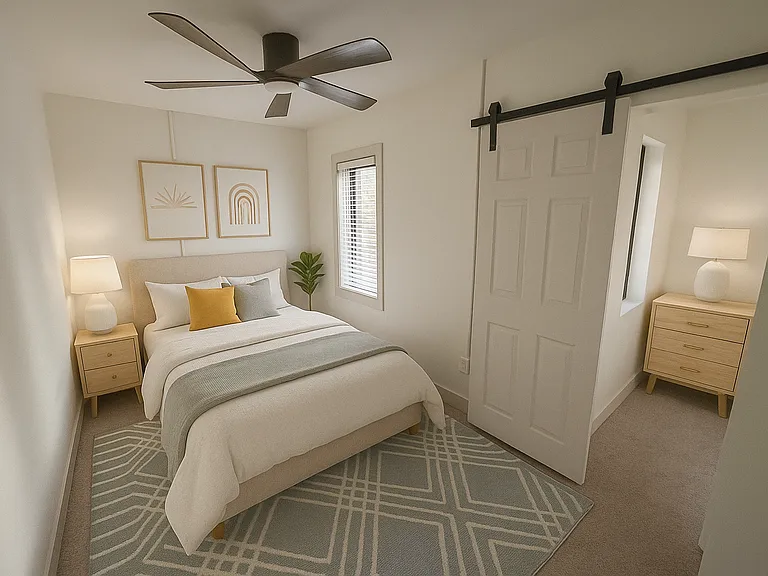 1204 Linden Pl #B — Photo 8