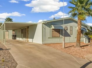 1608 Cajon Ct, Laughlin, NV 89029