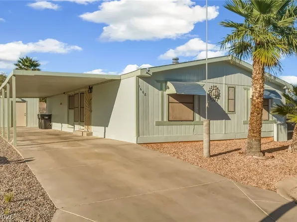 1608 Cajon Ct, Laughlin, NV 89029