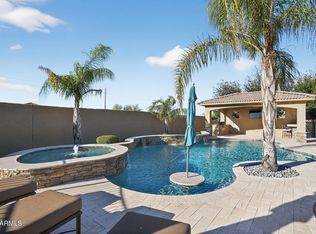 4655 E Quailbrush Rd, Cave Creek, AZ 85331