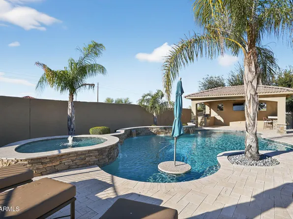 4655 E Quailbrush Road, Cave Creek, AZ 85331