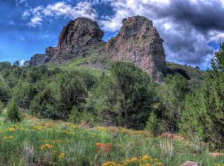 102 Acres On County Road 572, Gardner, CO 81040