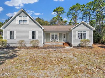 3793 Heron Circle SE, Southport, NC, 28461