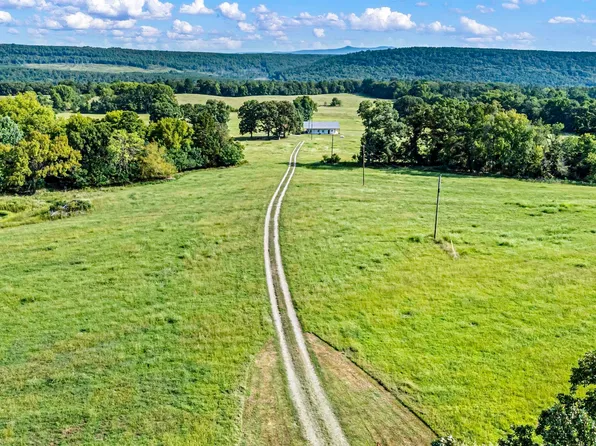 2494 Ember Rd, Lamar, AR 72846