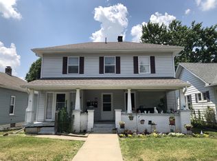 68 N 7th Ave APT 3, Beech Grove, IN 46107