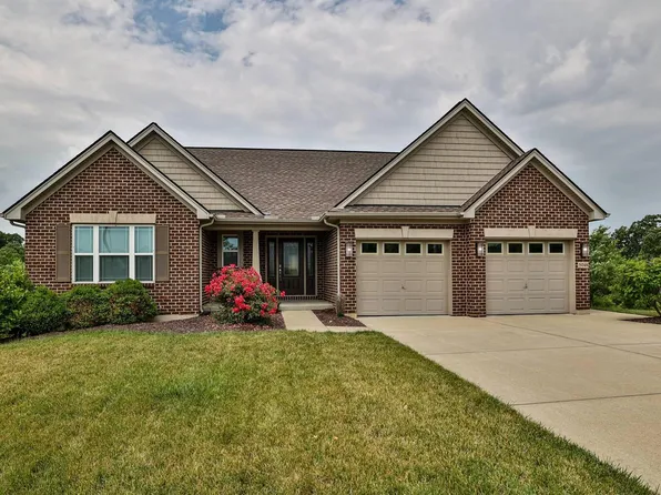 5048 Loch Dr, Union, KY 41091