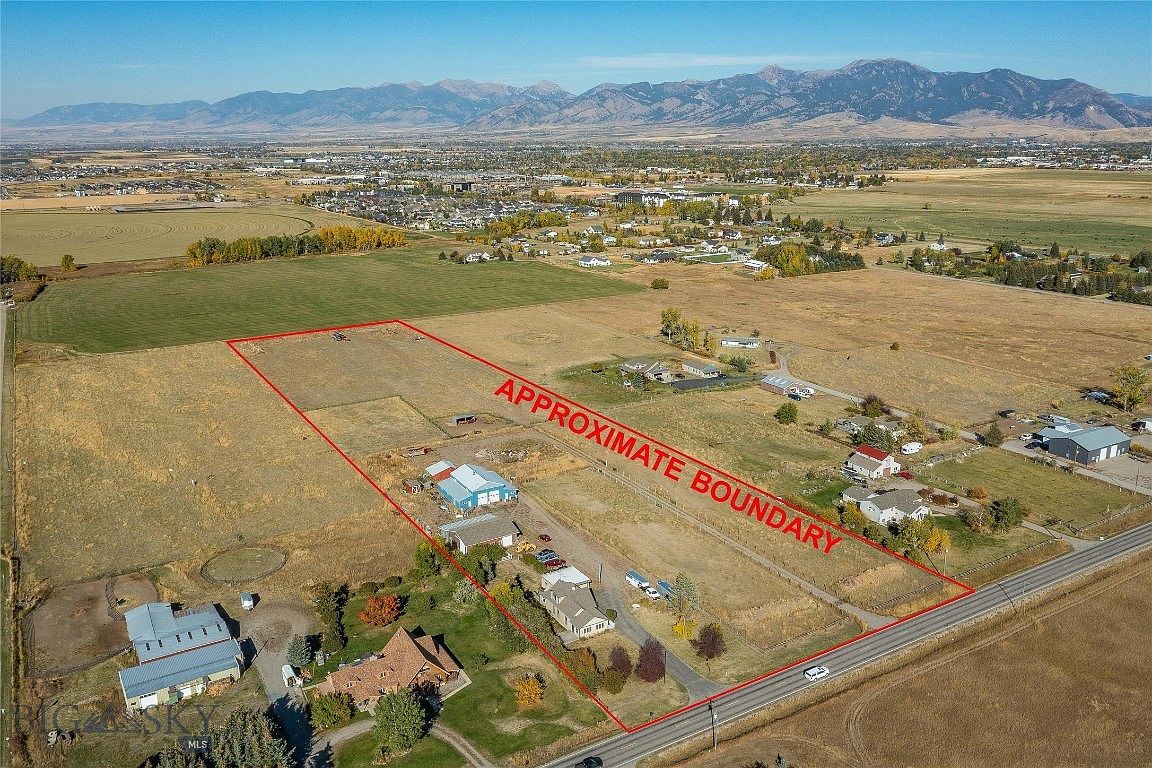 3575 Stucky Rd, Bozeman, MT 59718 Zillow