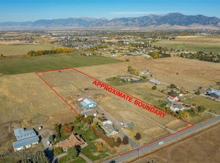 3575 Stucky Rd, Bozeman, MT 59718