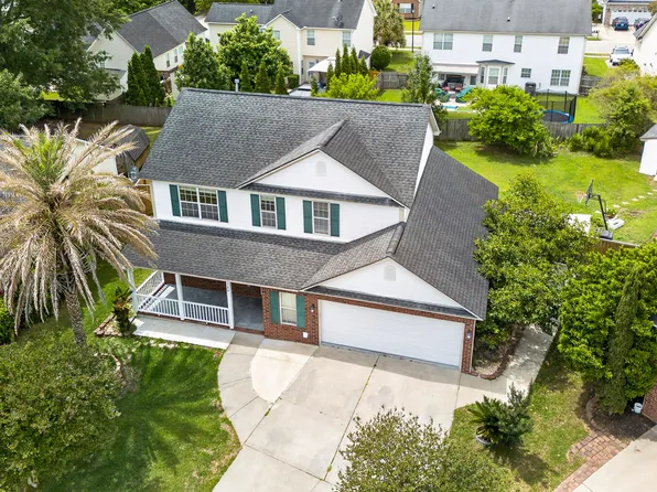 109 Preston Ct, Goose Creek, SC 29445