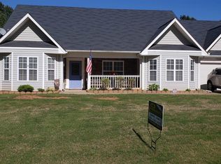205 Berkshire Dr, Covington, GA 30016