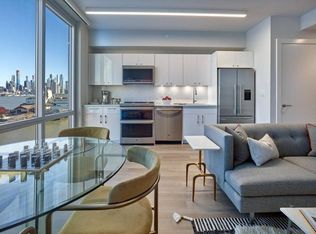1501 Harbor Blvd #1, Weehawken, NJ 07086