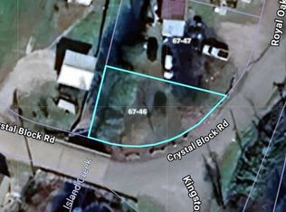 20 Kingston St, Sarah Ann, WV 25644