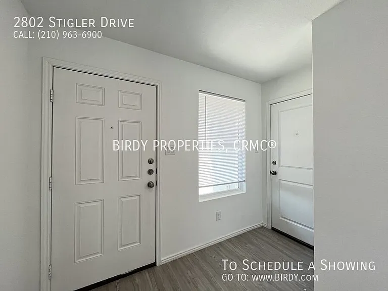 2802 Stigler Dr — Photo 30