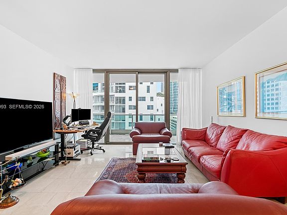 5th image of 1331 Brickell Bay Dr APT 1004