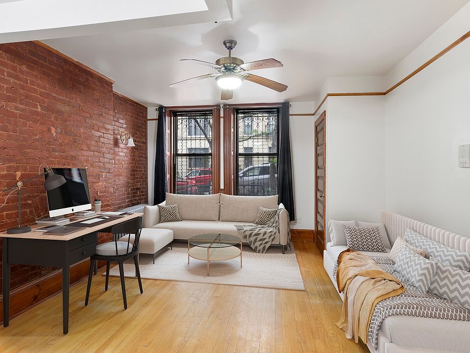 1st image of 528 W 143rd St #1F