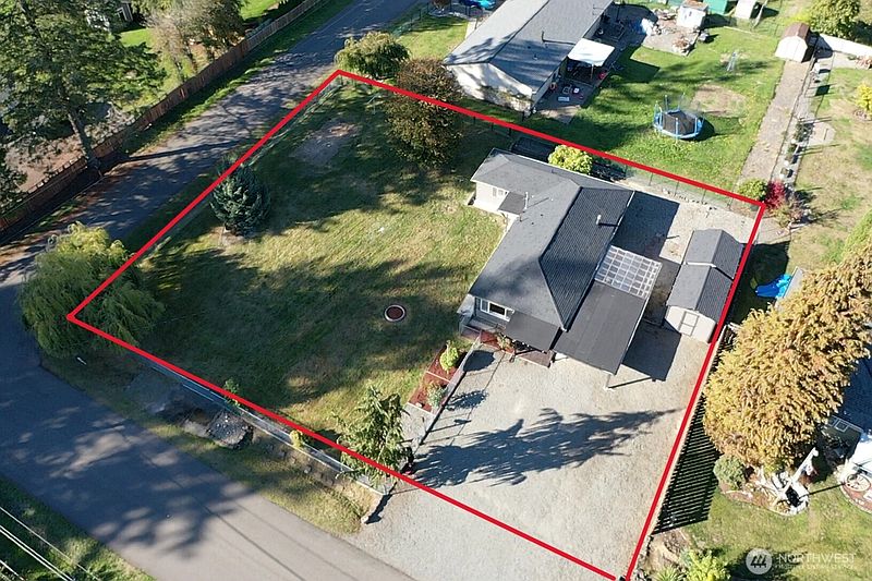 2nd image of 18806 SE 168th Street