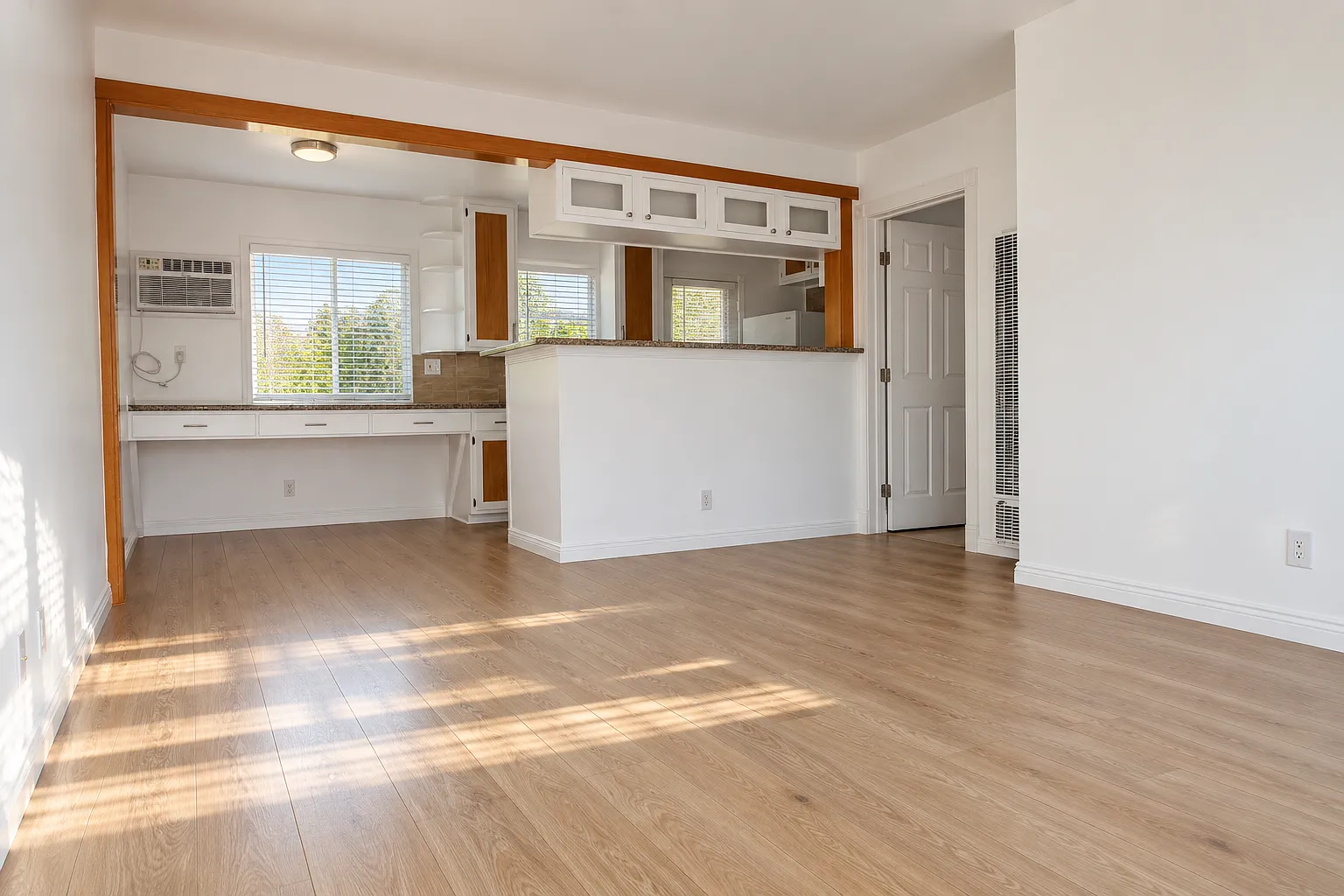 1 bed, $2,175 — Photo 3