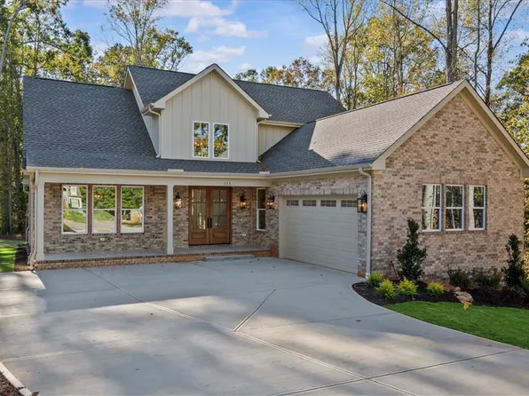 115 Ivy Woods Dr, Easley, SC 29642