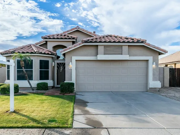7923 W TARO Lane, Glendale, AZ 85308