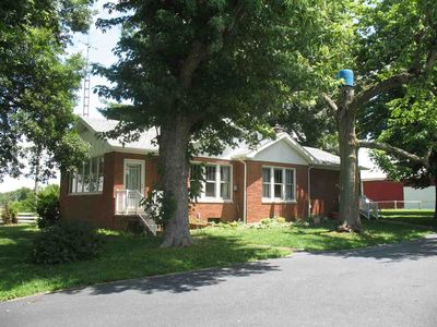 10434 Old State Road 37, Tell City, IN, 47586