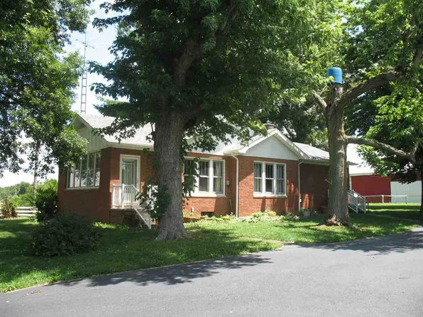 10434 Old State Road 37, Tell City, IN 47586