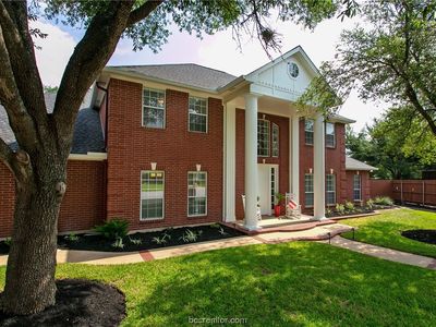 9201 Sunlake Ct, College Station, TX, 77845
