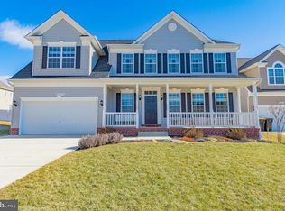 23258 Clarks Rest Rd, Leonardtown, MD 20650