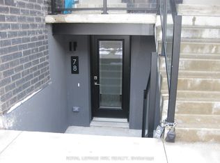 6705 Cropp St #78, Niagara Falls, ON L2E0C1