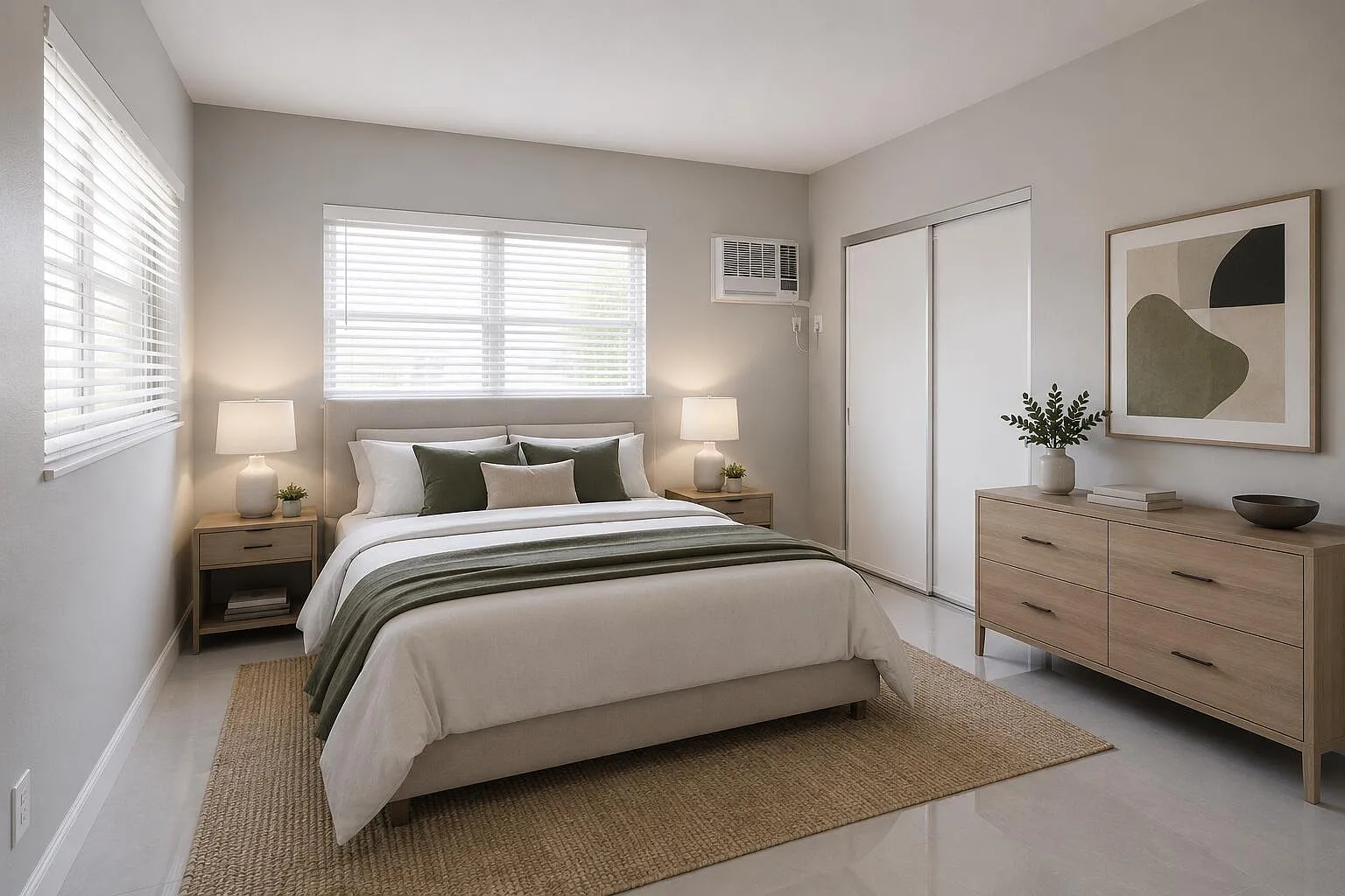 1 bed, 1.0 bath, 600 sqft, $1,850 — Photo 3