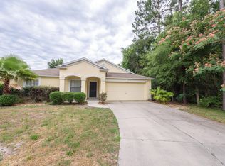 3224 Water Hickory Dr, Jacksonville, FL 32226