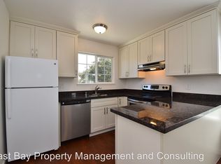 2105 Hartnell St APT 1, Union City, CA 94587
